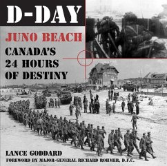 D-Day (eBook, ePUB) - Goddard, Lance