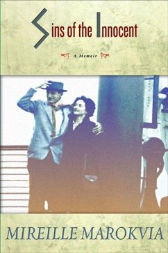 Cover Sins of the Innocent (eBook, ePUB)