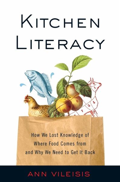 Kitchen Literacy (eBook, ePUB) Kitchen Literacy (eBook, ePUB)