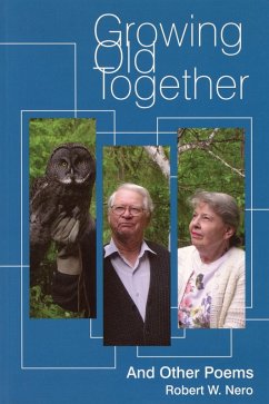Cover Growing Old Together (eBook, ePUB)
