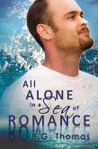 All Alone in a Sea of Romance (eBook, ePUB)