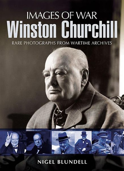 Winston Churchill (eBook, ePUB) Winston Churchill (eBook, ePUB)