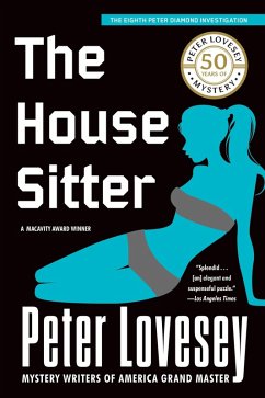 The House Sitter (eBook, ePUB) - Lovesey, Peter