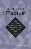 Secrets of a Medium (eBook, ePUB)
