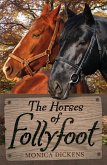 The Horses of Follyfoot (eBook, ePUB)