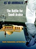 The Battle for Saudi Arabia (eBook, ePUB)