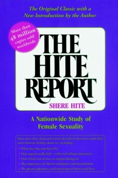 Cover The Hite Report (eBook, ePUB)