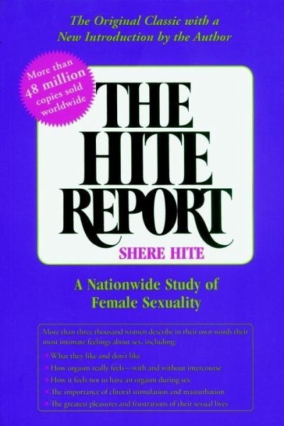 The Hite Report (eBook, ePUB) The Hite Report (eBook, ePUB)