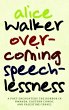 Overcoming Speechlessness (eBook, ePUB) - Bild 1