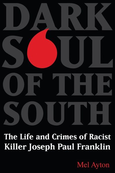 Dark Soul of the South (eBook, ePUB) Dark Soul of the South (eBook, ePUB)