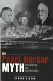 Pearl Harbor Myth (eBook, ePUB)