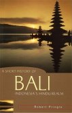 Short History of Bali (eBook, ePUB)