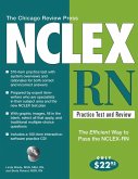 Chicago Review Press NCLEX-RN Practice Test and Review (eBook, ePUB)