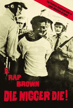 Cover Die Nigger Die! (eBook, ePUB)