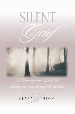 Silent Grief (eBook, ePUB) - Hinton, Clara