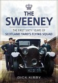 The Sweeney (eBook, ePUB) The Sweeney (eBook, ePUB)