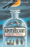 The Apothecary (eBook, ePUB)