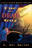 Cue the Dead Guy (eBook, ePUB)