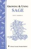 Growing & Using Sage (eBook, ePUB)
