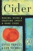Cider (eBook, ePUB)