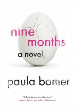Cover Nine Months (eBook, ePUB)