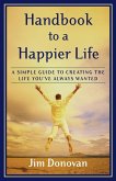 Handbook to a Happier Life (eBook, ePUB)
