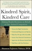 Kindred Spirit, Kindred Care (eBook, ePUB)