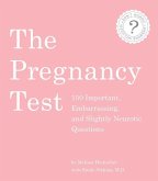 The Pregnancy Test (eBook, ePUB)