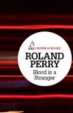 Blood is a Stranger (eBook, ePUB) Blood is a Stranger (eBook, ePUB)