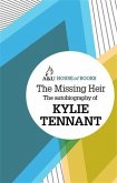 Missing Heir (eBook, ePUB)