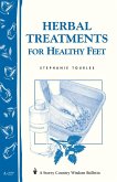 Herbal Treatments for Healthy Feet (eBook, ePUB)