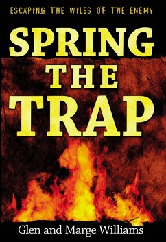 Spring the Trap (eBook, ePUB) - Williams, Glenn