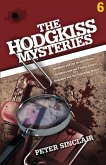 The Hodgkiss Mysteries Volume 6 (eBook, ePUB)