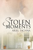 Stolen Moments (eBook, ePUB) Stolen Moments (eBook, ePUB)