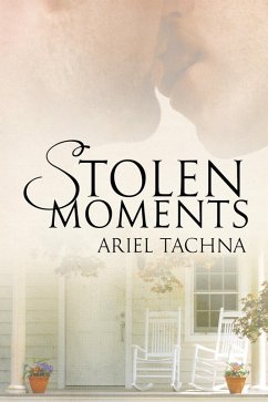 Cover Stolen Moments (eBook, ePUB)