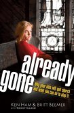 Already Gone (eBook, ePUB) Already Gone (eBook, ePUB)