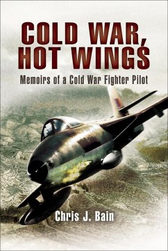 Cover Cold War, Hot Wings (eBook, ePUB)