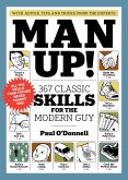 Man Up! (eBook, ePUB)