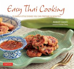 Easy Thai Cooking (eBook, ePUB) - Danhi, Robert