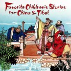 Favorite Children's Stories from China & Tibet (eBook, ePUB)