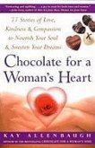 Chocolate For A Woman's Heart (eBook, ePUB)