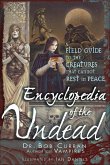 Encyclopedia of the Undead (eBook, ePUB)