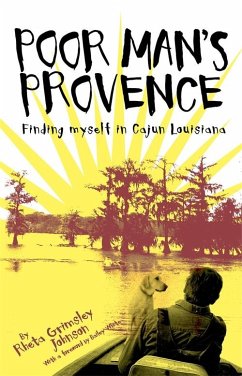 Poor Man's Provence (eBook, ePUB) - Johnson, Rheta