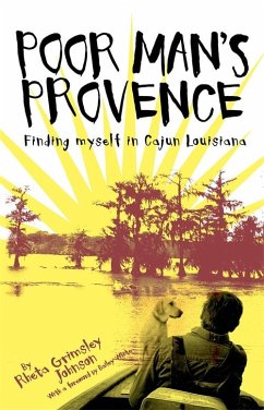 Cover Poor Man's Provence (eBook, ePUB)
