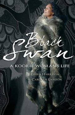 Black Swan (eBook, ePUB) - Harrison, Eileen