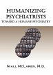Humanizing Psychiatrists (eBook, ePUB) - Bild 1