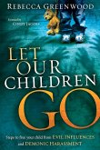 Let Our Children Go (eBook, ePUB)