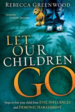 Cover Let Our Children Go (eBook, ePUB)