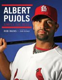 Albert Pujols (eBook, PDF)