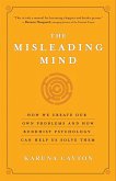 The Misleading Mind (eBook, ePUB)